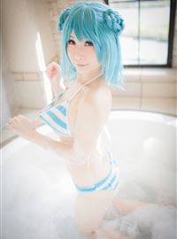 Cosplay suite Collection 8 2(91)